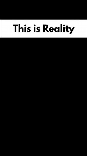 Expectations Create Disappointment | Reality of Life