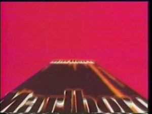 Digital Effects Inc. Demo Reel ~1980