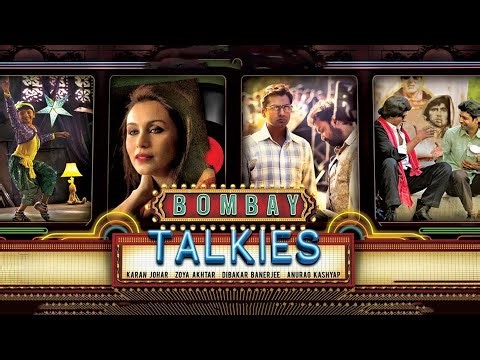 Bombay Talkies (2013) | Full Hindi Movie | Rani Mukerji, Nawazuddin Siddiqui | New Hindi Full Movies