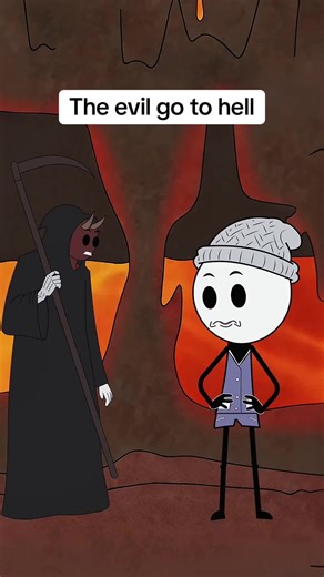 #animation #funny #foryoupage #humor | dark humor jokes