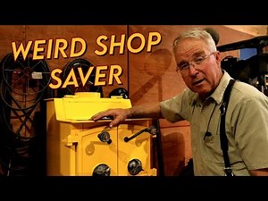Fireproofing My Shop [Cheap Peace of Mind]