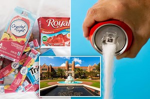 This Week's Health Headlines: The best time to workout, Tripledemic, & Which foods harm sleep?