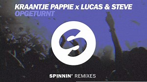 22K views · 2K reactions | And in the meantime...we've been working on a song with Dutch superstar Rapper Kraantje Pappie ✌ Out this Friday! | Lucas & Steve | Facebook