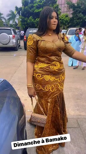 27K views · 712 reactions | Dimanche à Bamako | Dimanche à Bamako | Facebook