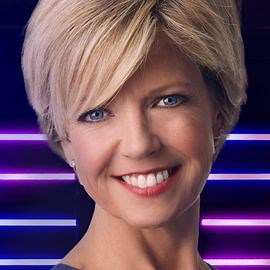 Heather Hiscox | Speaking Fee | Booking Agent