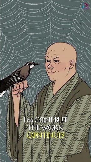 Why Did Varys Take Off His Rings Right Before His Execution? #gameofthrones #houseofthedragon #hbo