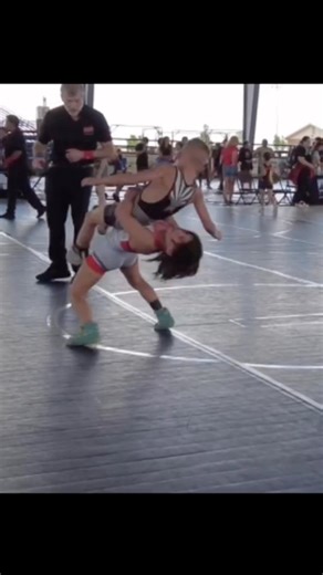 Dirty move or legal? #suplex #wrestler #wrestling | Herra Rose The Last Dragon
