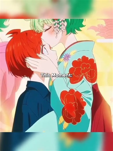 this moment 😇😇😇 #anime #animeedit #foryou #fyp