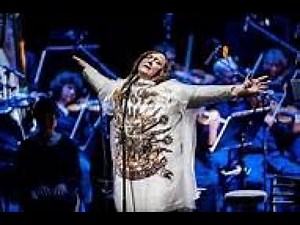 Top 10 Unforgettable Moments of Anohni