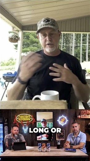 Would YOU Take This Shot?