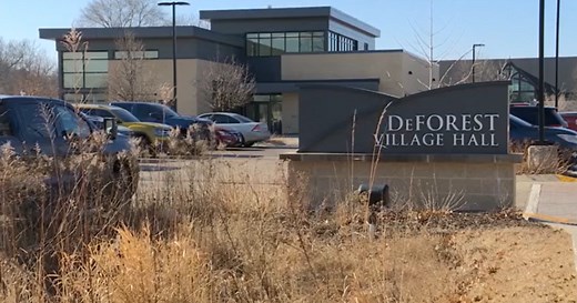 QTS planning to submit DeForest data center proposal