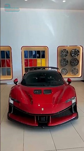 Ferrari Hates Pink? 💀 The Most Petty Rule Ever | #ferrari #ferrarif1 #ferrariclub #pink