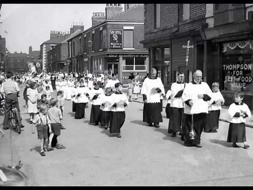 Animated Cannon Street https://www.youtube.com/watch?v=jla0neQiewg | Cannon Street History Project