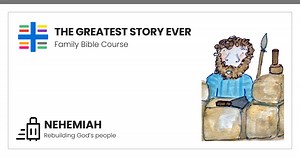 Nehemiah
