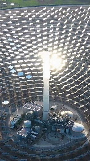 Revolutionizing Renewable Energy The Advantages of Concentrated Solar Power CSP