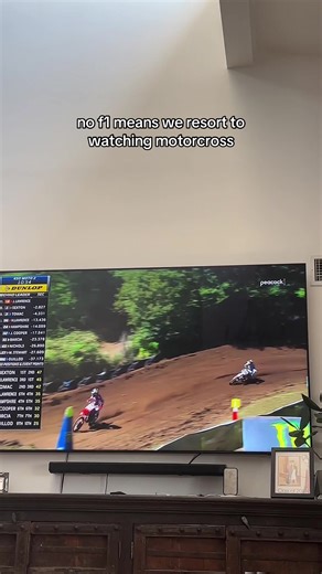 Understanding Red Plates in Championship Racing