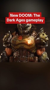 550K views · 8K reactions | You can pilot 30-story high Atlan mechs in Doom: The Dark Ages! The game launches May 15, 2025 on Xbox, PS5, and PC. #doom #doomthedarkages #thedarkages #doomguy #xboxgamepass #gameplay #xbox #ps5 #pc #ign #gaming #trailer #mech | IGN | Facebook