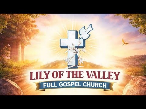 SUNDAY SERVICE 15 TH WEEK