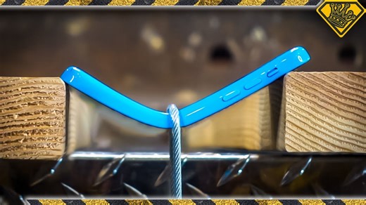 DIY Galaxy Fold you can try at home