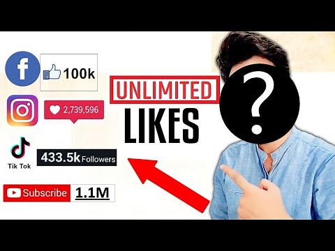 FREE!! Likes, Followers, Subscribers? FT. | ‪@Ytteacher‬