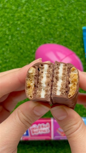 ASMR Chocolate Bar Unwrapping 🍫 Satisfying Sounds #asmr #chocolatesounds #shorts #satisfying