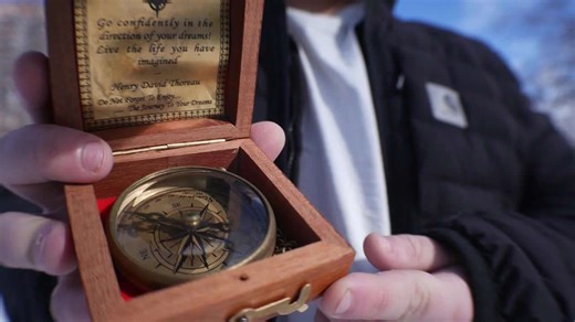 Washington Innovation Center celebrates first grad looking ahead to welding academy