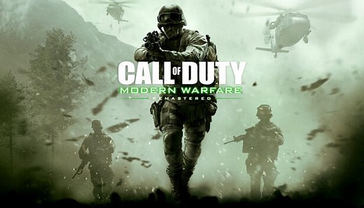 Call of Duty: Modern Warfare Remastered (PC) CD key for Steam 🕹️ price from $3.21 | XXLGamer.com