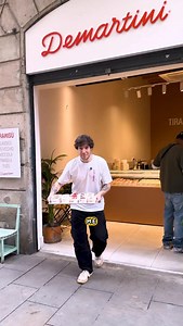 16K views · 245 reactions | ¿Sabes qué significa tiramisù?  Todo el...