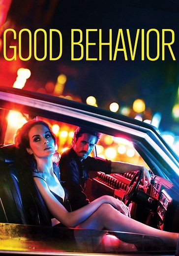 Good Behavior - stream tv show online