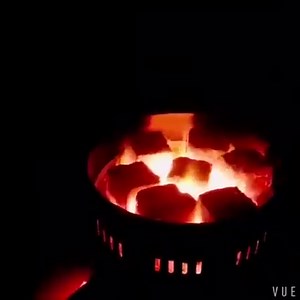 1.5K views · 34 reactions | مغرومة بالكانون للتاي و الا للبخور...