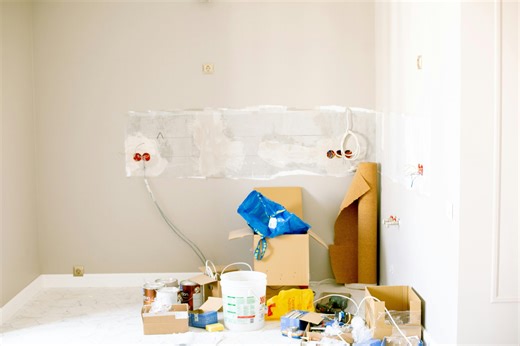 Το 2026 φέρνει ανακαίνιση… με κρατική ενίσχυση: Ποιοι και πώς θα λάβουν έως 36.000 ευρώ - ΤΑ ΝΕΑ