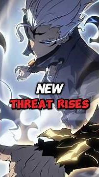 Meet The New Generation of Monarchs in Solo Leveling!