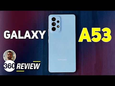 Samsung Galaxy A53 5G: Should You Upgrade?