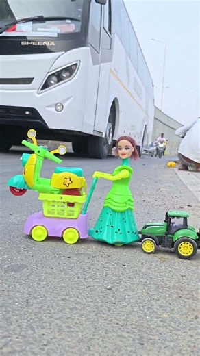 🔔 mini Remote Control JCB VS Dumper Truck unboxing testing Review 😱|| #jcb