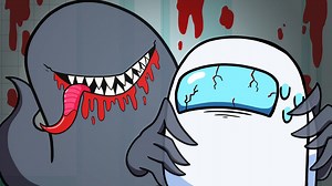 Among Us logic: The revenge of Novisor | Cartoon animation