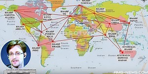 Top-Secret HAARP Facilities and Military Bases Around the Globe Uncovered
