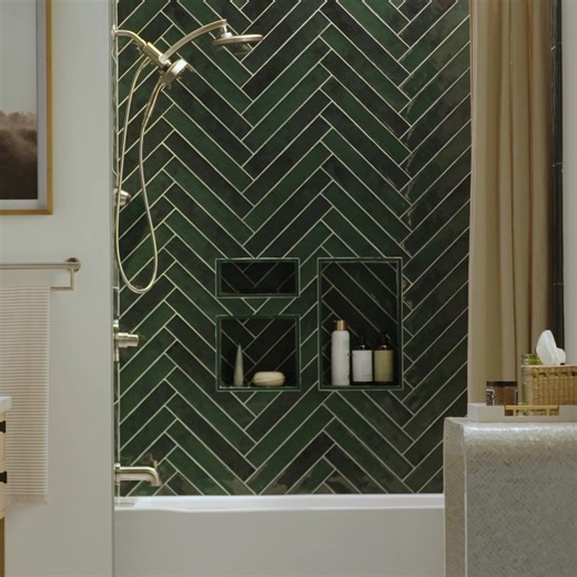 Shop the latest Dual Shower Head Innovation from Delta®. | Lowe's Home Improvement