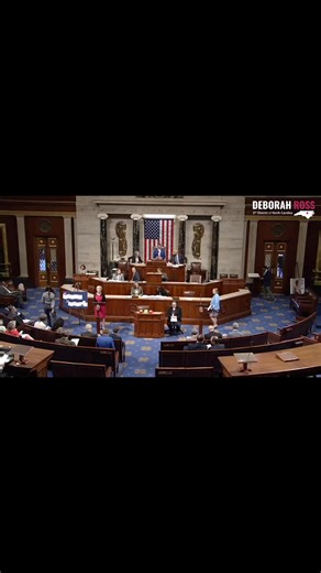If Trump and RFK want to cut funding for women's health research, they'll have to go through the Democratic Women’s Caucus first. Today I spoke out against their disastrous decision to cut women's health research and how we fought back. | Congresswoman Deborah Ross