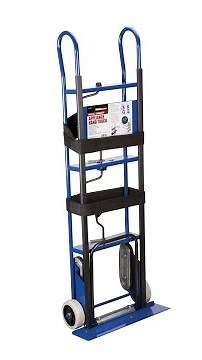Harbor Freight Haulmaster Handtruck