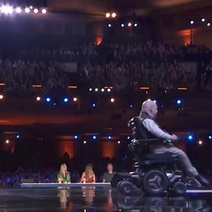 Early Release Ben Waites Emotional Audition Leaves Sofia Vergara in Tears . . #AGT #agtauditions | Got talent fan top - Fact of world
