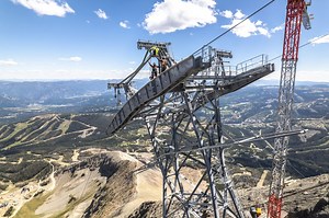 Big Sky Making Significant Progress On New Tram