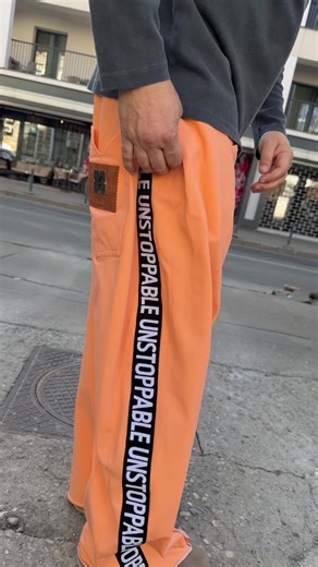 #creatorsearchinsights #new #pants #spring #outfit Spring 26 New Outfit @Stefan Musca