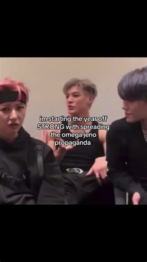 and don’t come up in my comments tb ” he’s a submissive alpha “ WRONG #nct #jeno #omega #nctzenfyp #nctpilled