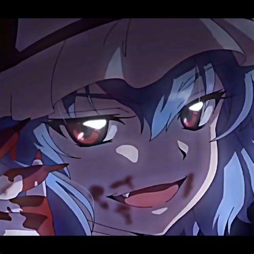 Touhou Memories of Phantasm's Mistress Leader of The Scarlet Devil Mansion | Remilia Scarlet Edit