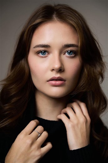 Reylynn Caster | Actress