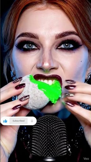 ASMR EATING mochi 🍡 (Extreme Shattering & Crunching Sounds) | Whisper#shrots