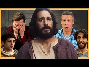Get Ready for SEASON 3 | The Chosen Messianic Reaction MARATHON