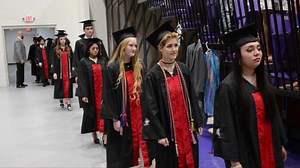 3.7K views · 64 reactions | Wade Hampton High School Graduation 2019 Procession | Greenville County Schools | Facebook