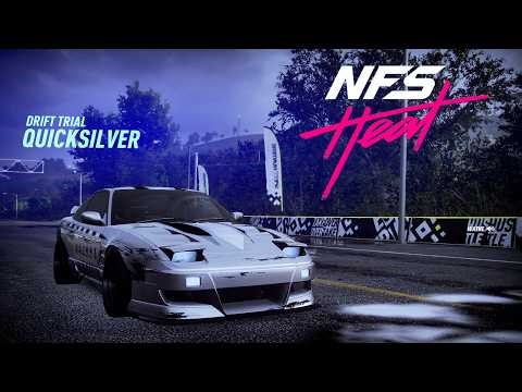 NEED FOR SPEED: HEAT | Mission 8 – Sink or Swim