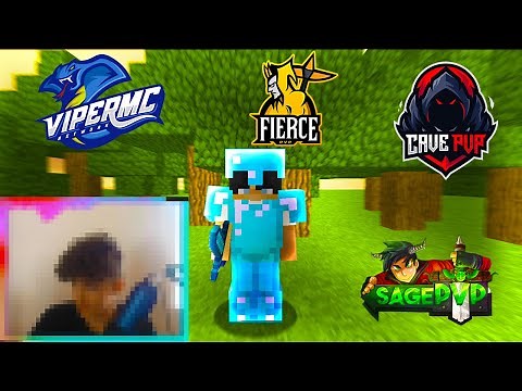 Top 5 HCF Servers of 2021